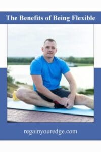 The Benefits of Being Flexible