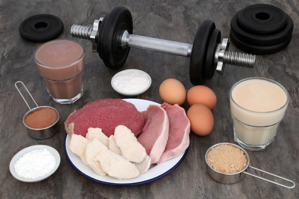 Best foods to increase testosterone