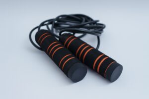 rope for jumping - Jump rope for heart health for men over50