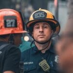 Firefighters