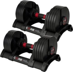 Core Fitness