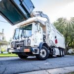 Garbage Truck - Declutter your life