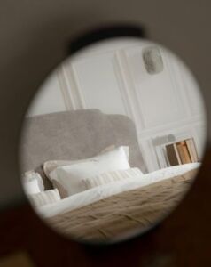 made bed - Make your bed