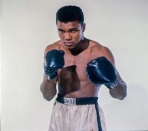 Muhammad-Ali