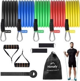 Resistance Band Set