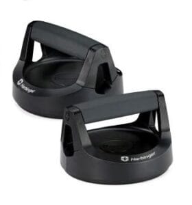 Rotating Push Up Grips