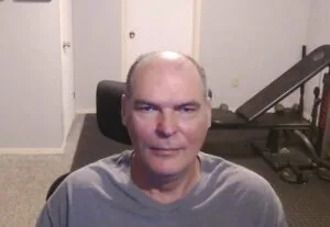 Picture of Rick Carmichael
